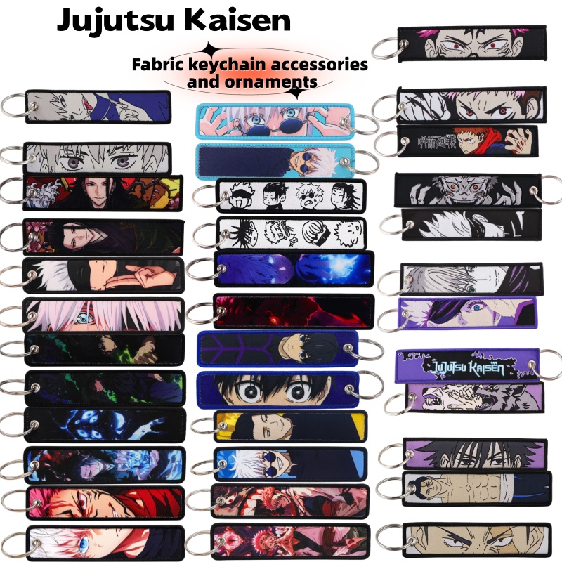 Model Kit Jujutsu Kaisen - Jujutsu Kaisen Anime Merchandise Satoru Gojo