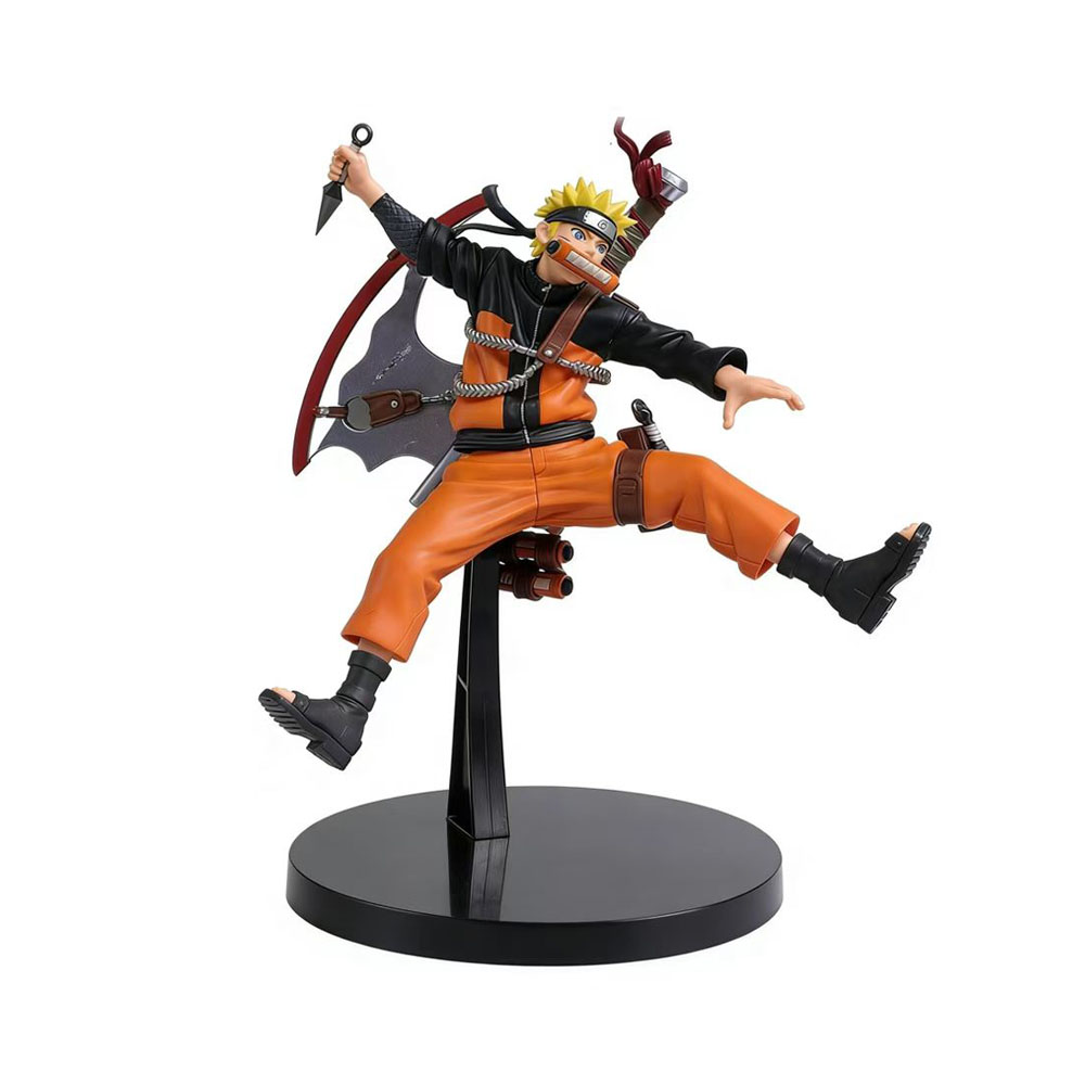 Model Kit Jujutsu Kaisen - Nueva Figura de Anime de Naruto