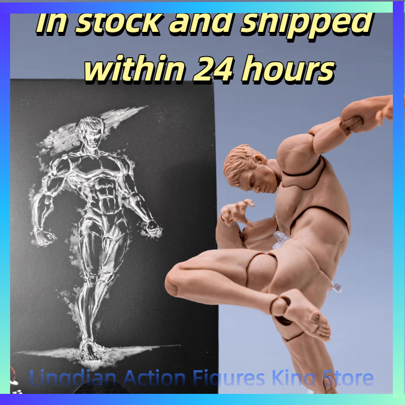 Model Kit Jujutsu Kaisen - Figura de Acción Masculina Wind Toys