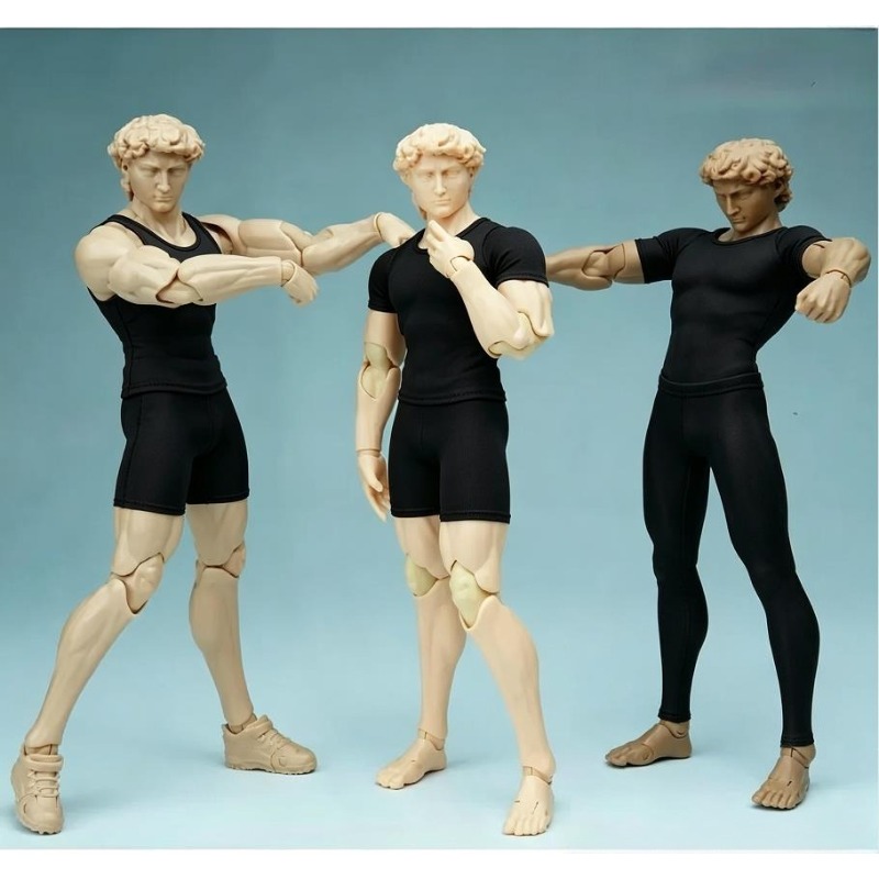Model Kit Jujutsu Kaisen - Preventa Chiye Studio: Figura de Soldado