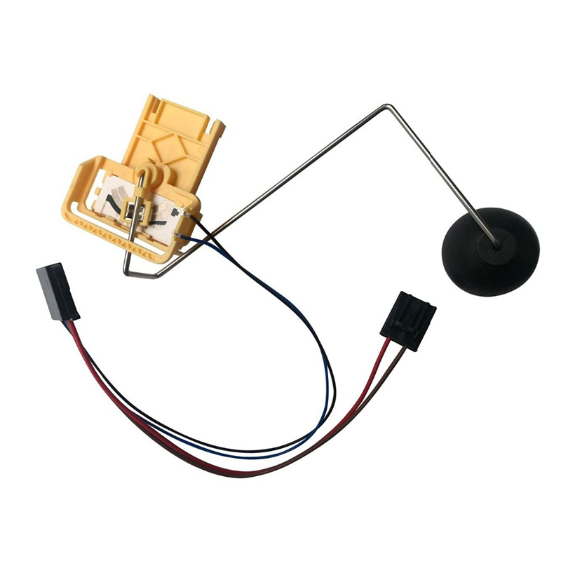 Model Kit Dodge Charger - Sensor de Nivel de Combustible para