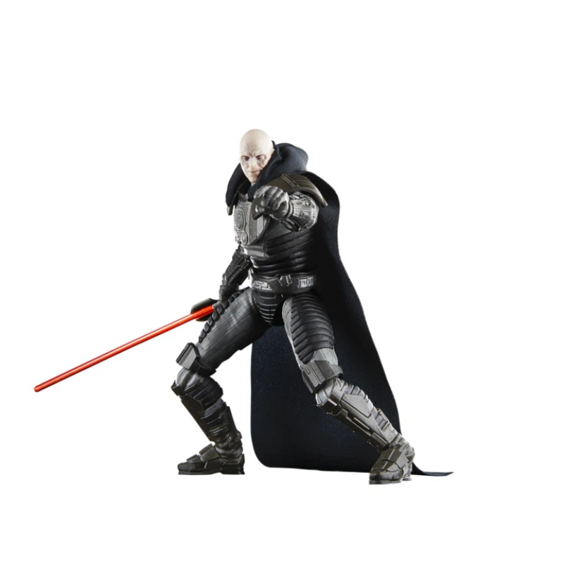 Figura de acción genuina de St - Model Kit Figures reseña y precio