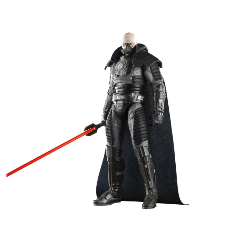 Figura de acción genuina de St - Model Kit Figures reseña y precio