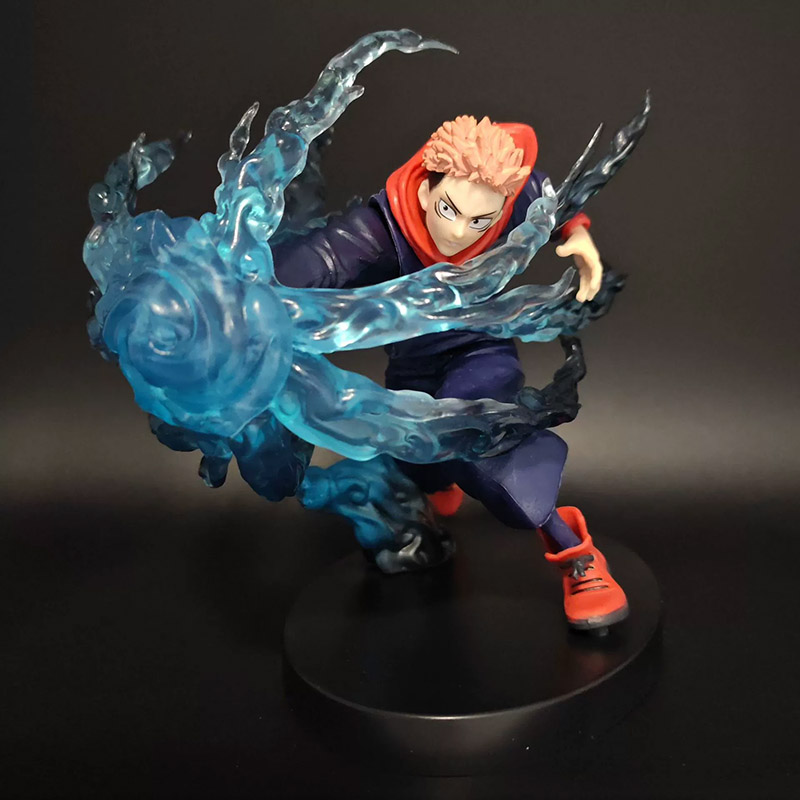 Figura de Anime Jujutsu Kaisen - Model Kit Jujutsu Kaisen reseña y precio