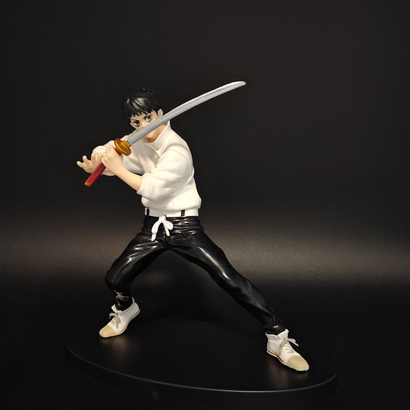 Figura de Anime Jujutsu Kaisen - Model Kit Jujutsu Kaisen reseña y precio