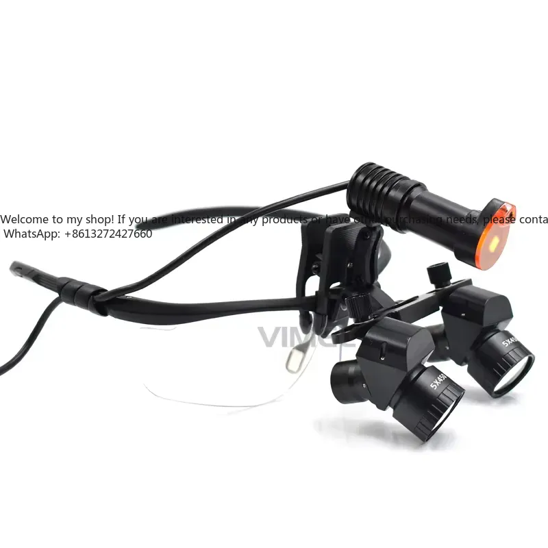 Lupa de 48 grados con aumento  - Magnifier With Light reseña y precio