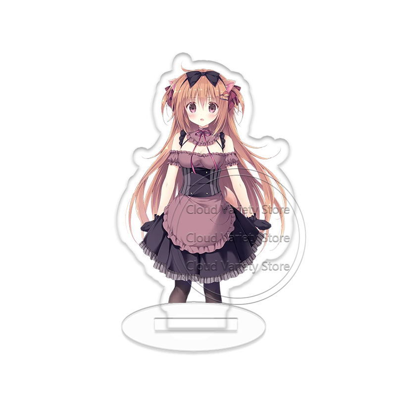 Figura Coleccionable de Anime  - Model Kit Holder reseña y precio