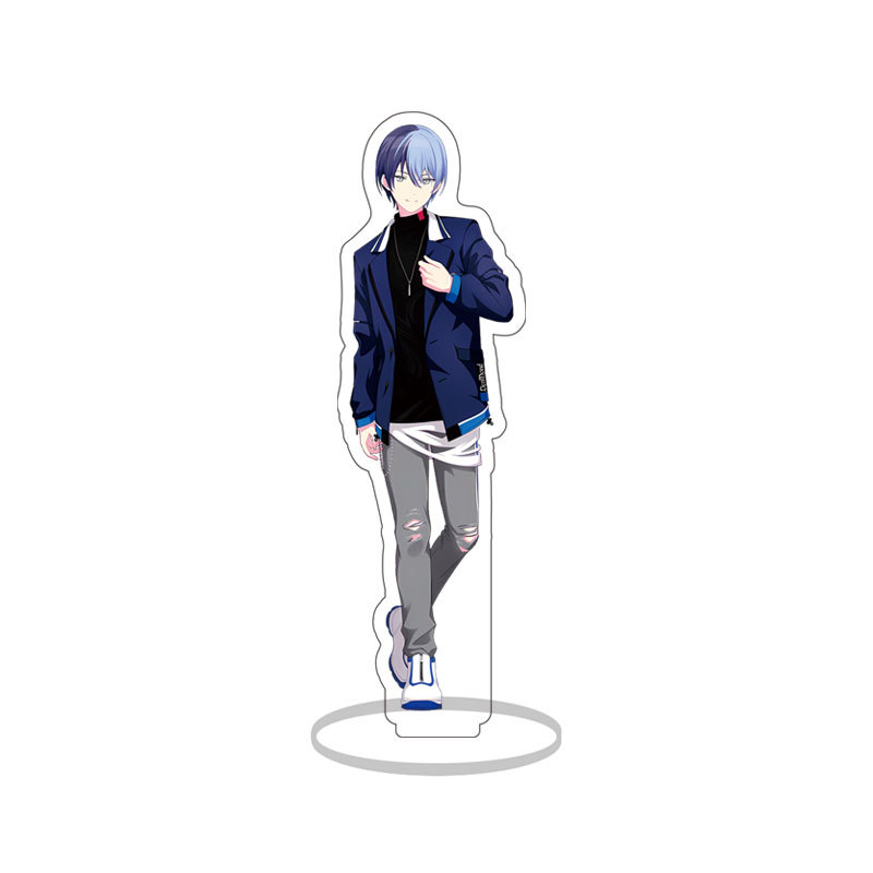 Figura Acrílica de Anime del P - Model Kit Holder reseña y precio