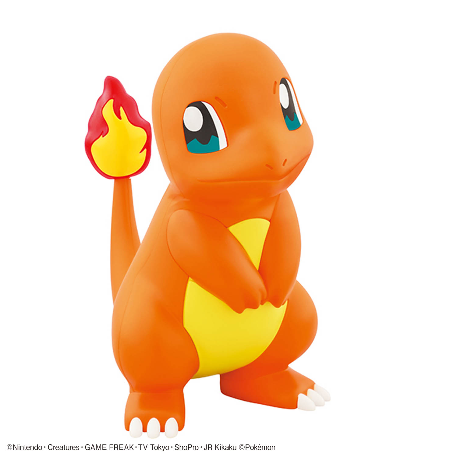Kit de Modelos Quick Lite de P - Model Kit Quick Eevee reseña y precio