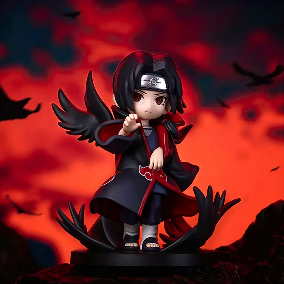 Figura de Anime Naruto Popular - Model Kit Naruto reseña y precio