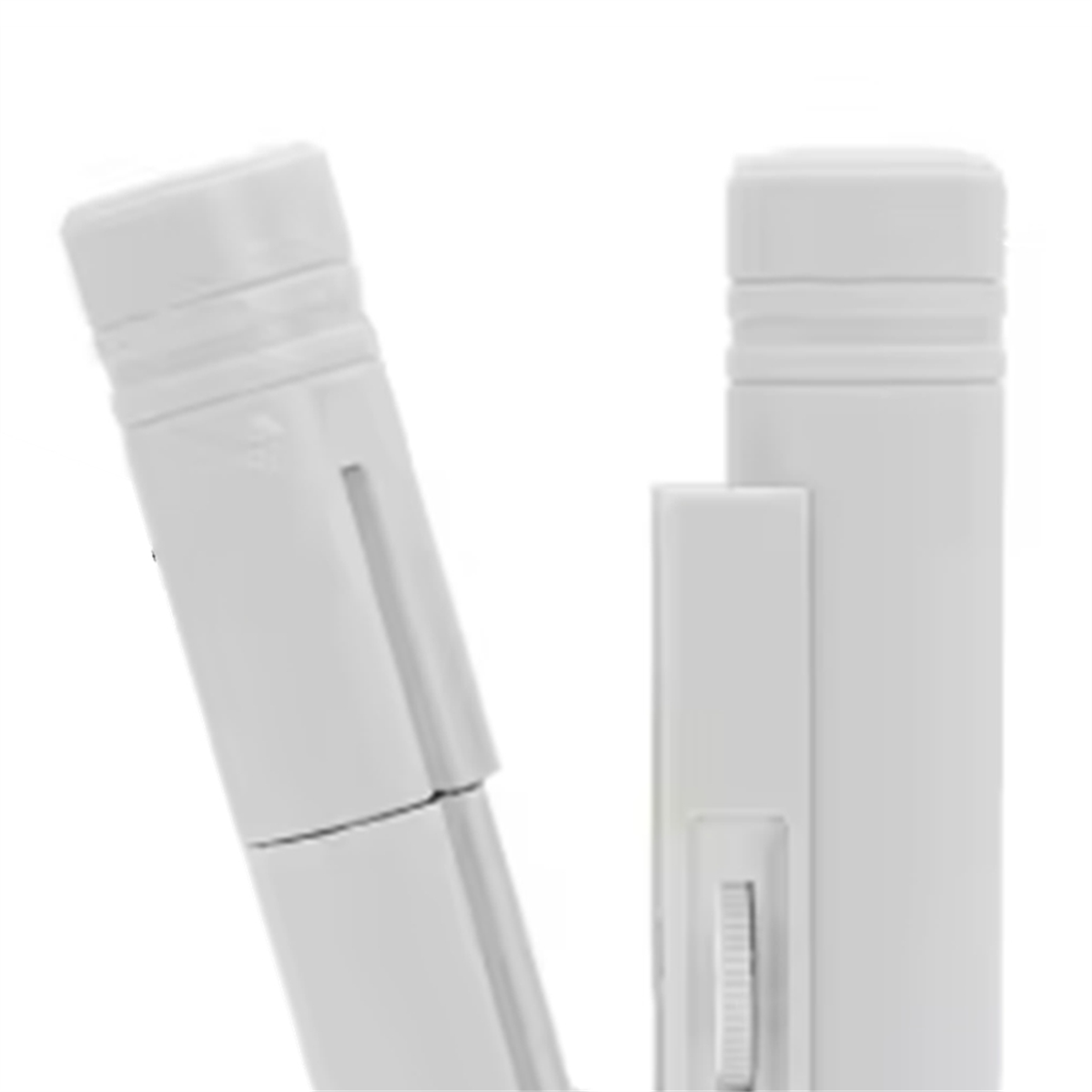 ABNJ microscopio de mano 100X  - Magnifier With Light reseña y precio