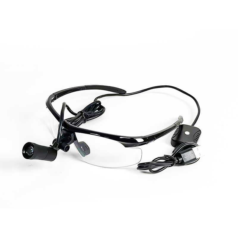 2026 Burite 3W LED lupa Dental - Magnifier With Light reseña y precio