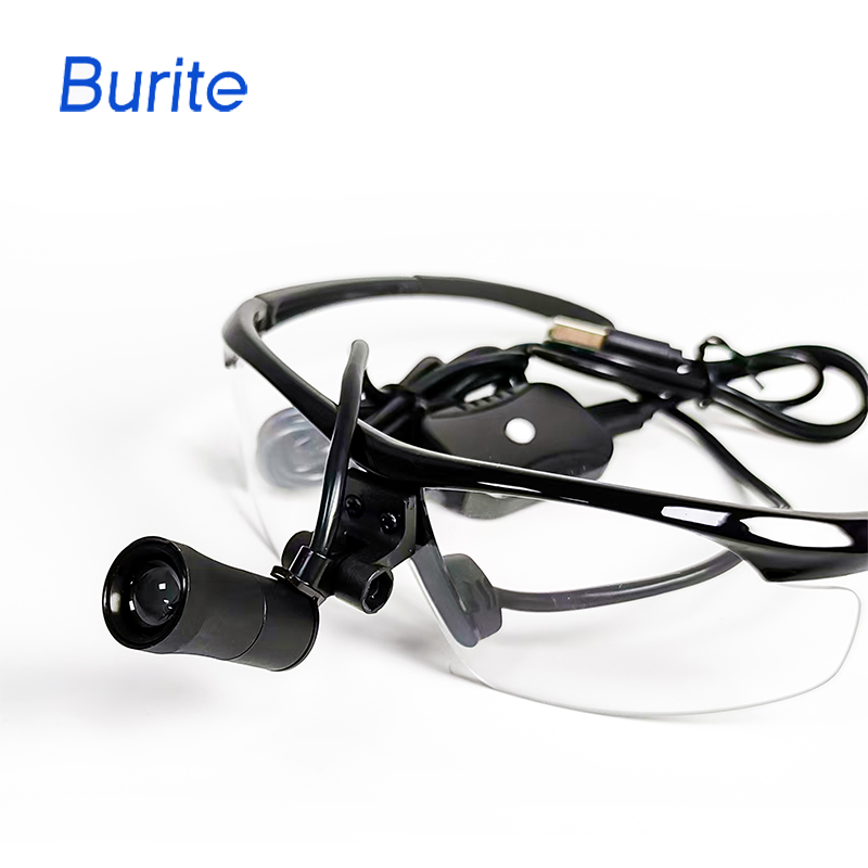2026 Burite 3W LED lupa Dental - Magnifier With Light reseña y precio