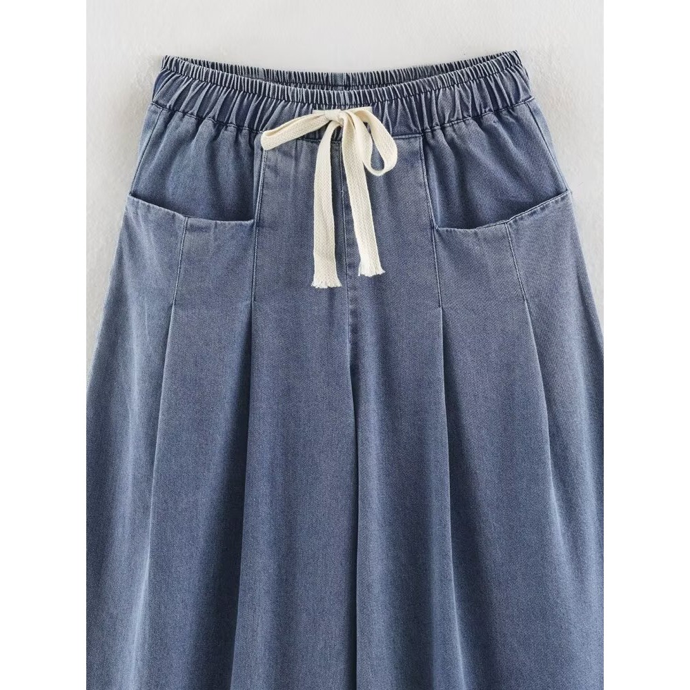 Conjuntos de Pantalones de Mez - Wash Effect Set reseña y precio