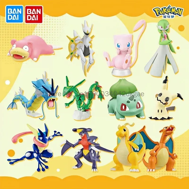 Kit de modelo Original de Band - Model Kit Quick Eevee reseña y precio