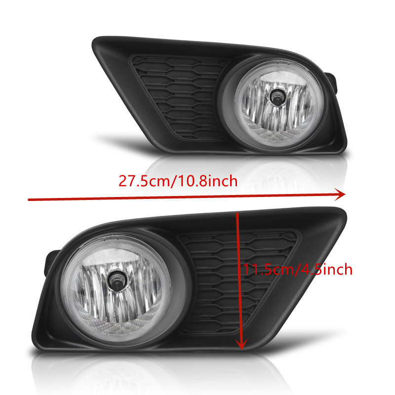 2 uds para Dodge Charger 2011- - Model Kit Dodge Charger reseña y precio