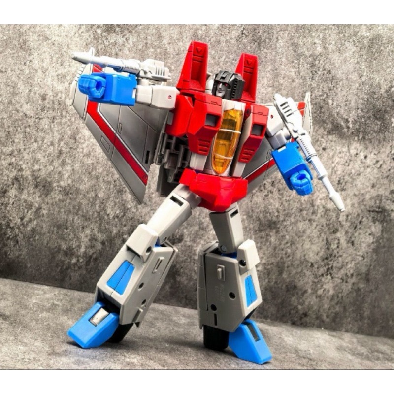 【EN STOCK】 Juguetes transforma - Model Kit Jet reseña y precio