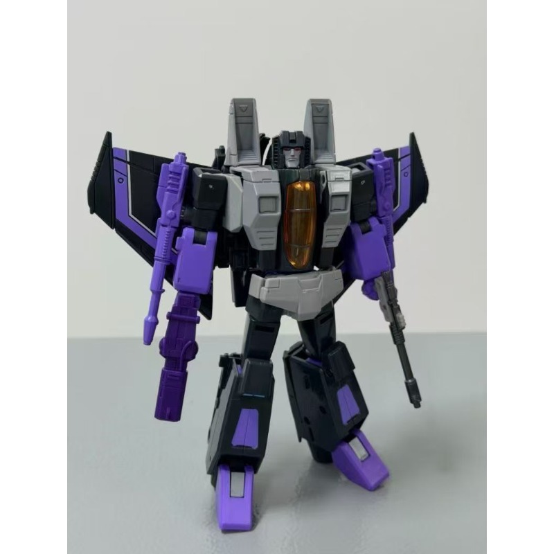 【EN STOCK】 Juguetes transforma - Model Kit Jet reseña y precio