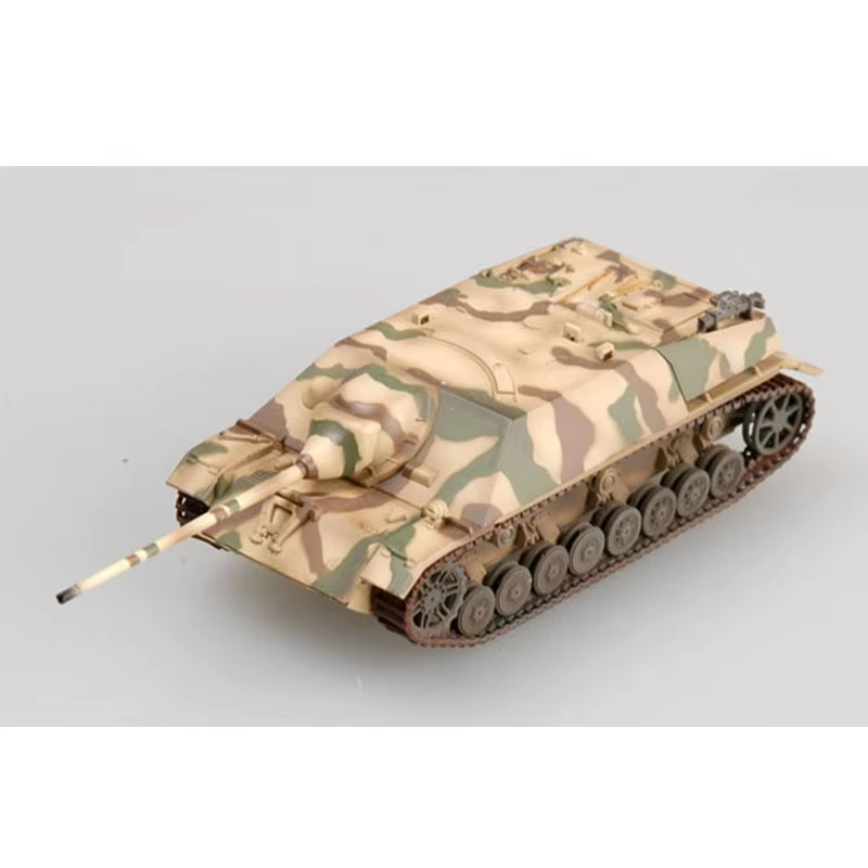 Easymodel 36126 Modelo de Tanq - Model Kit Hobby reseña y precio