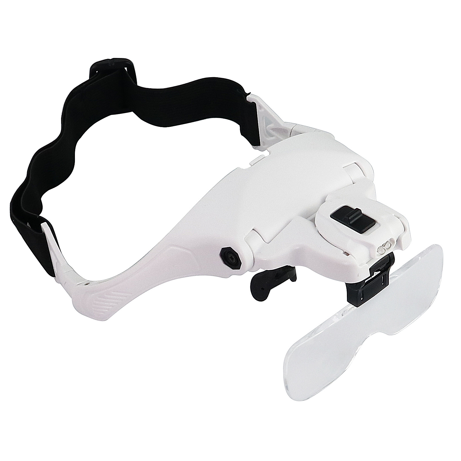 Lupas 1,0/1,5/2,0/2,5/3,5X dia - Magnifier With Light reseña y precio