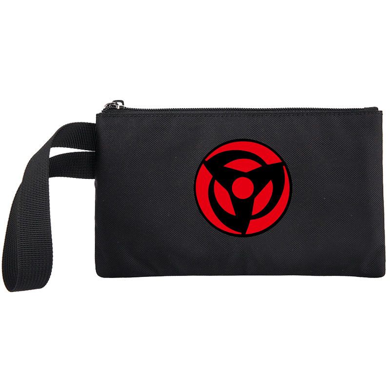 Bolsa de papelería Naruto Uchi - Model Kit Naruto reseña y precio