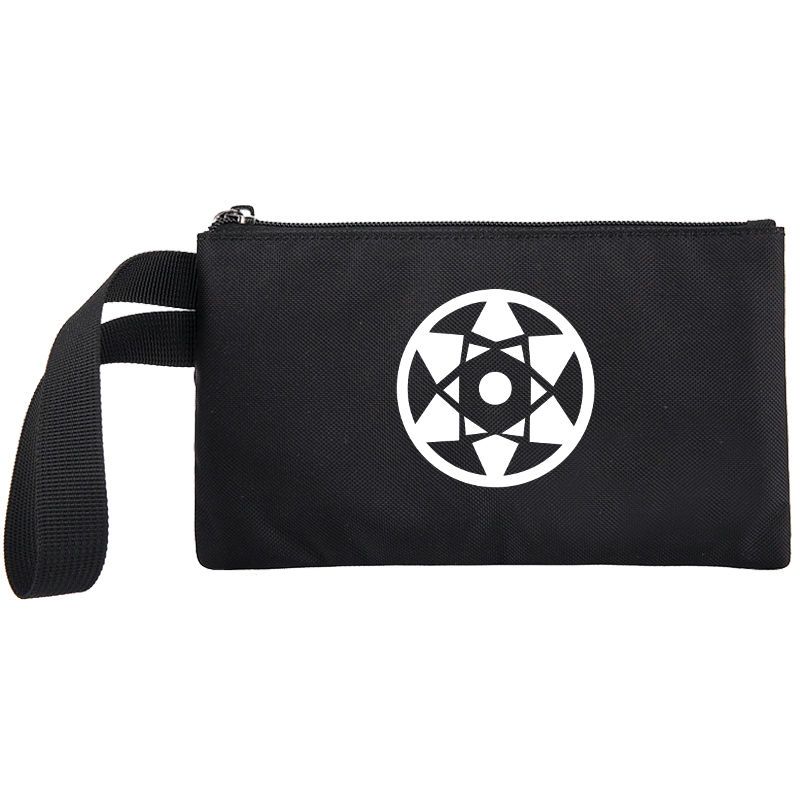 Bolsa de papelería Naruto Uchi - Model Kit Naruto reseña y precio
