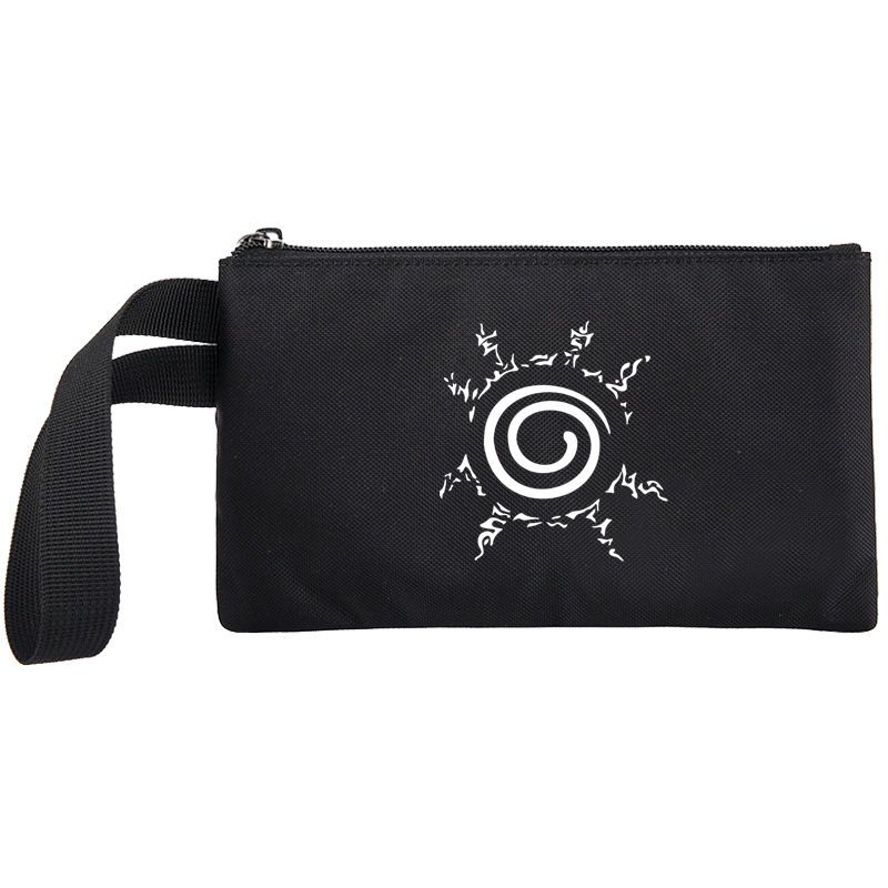 Bolsa de papelería Naruto Uchi - Model Kit Naruto reseña y precio