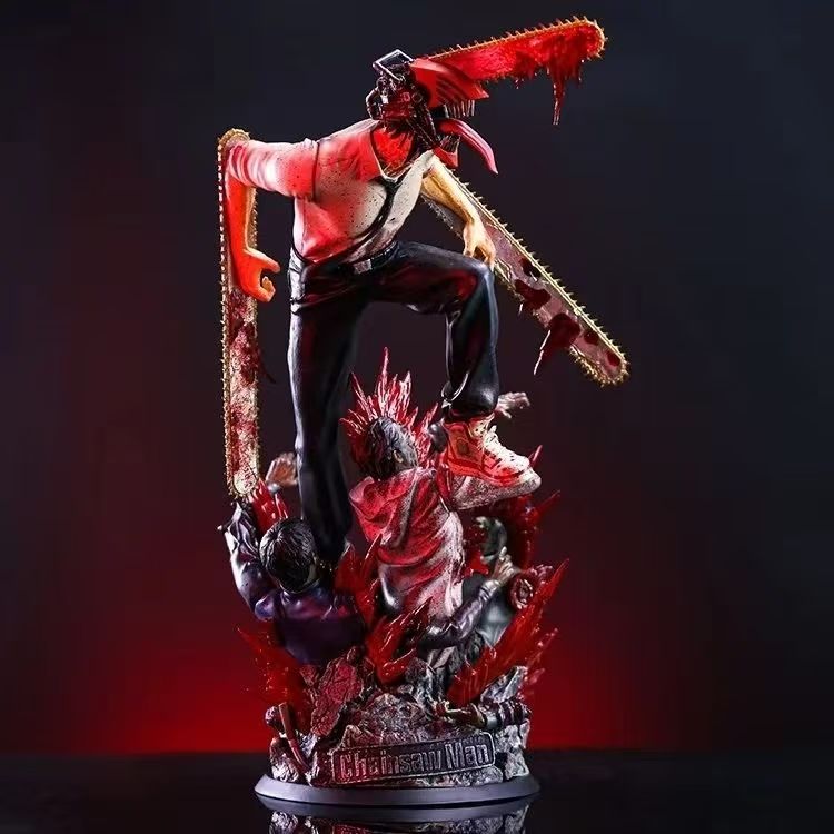Figura Coleccionable de Chains - Model Kit Naruto reseña y precio