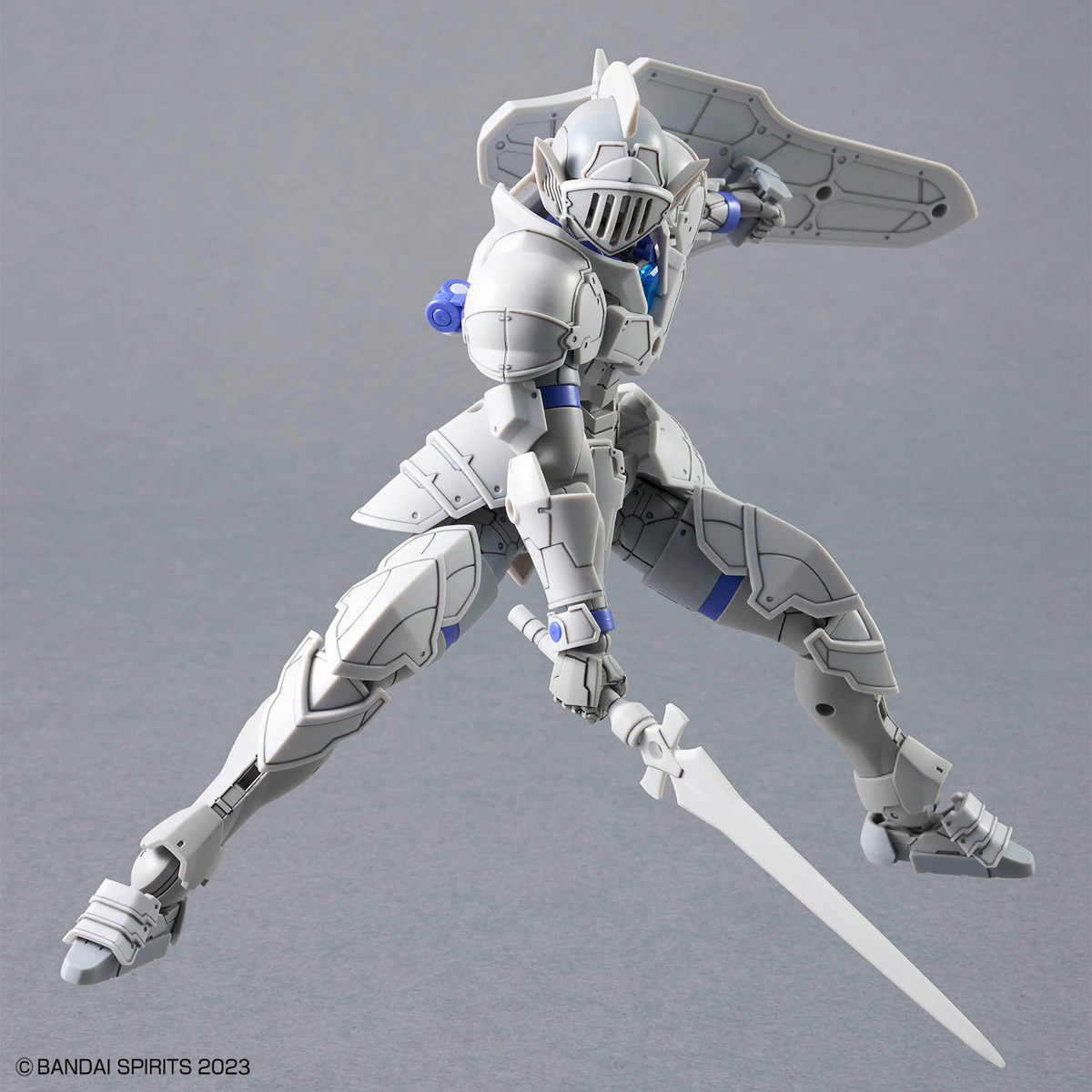 Figura de Acción Mecha de Arma - Model Kit Medabots reseña y precio