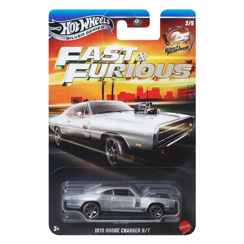Nuevo Modelo Coleccionable de  - Model Kit Dodge Charger reseña y precio