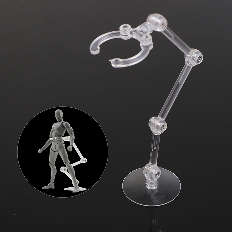 Soportes para muñecas, soporte - Model Kit Jet reseña y precio