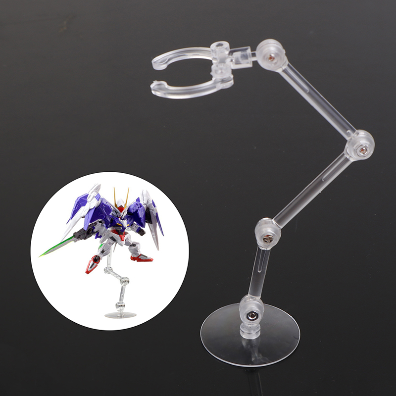 Soportes para muñecas, soporte - Model Kit Jet reseña y precio