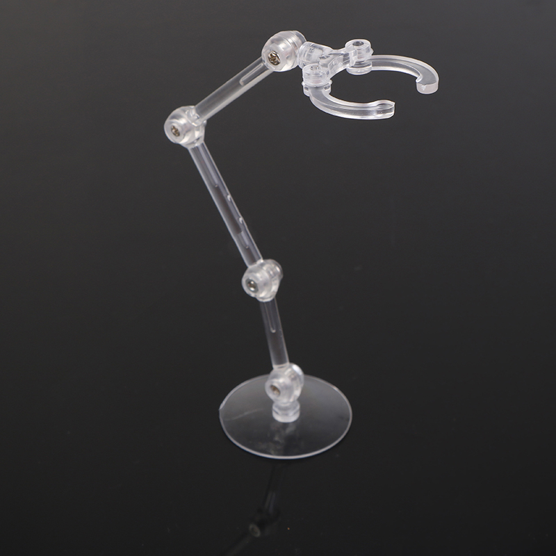 Soportes para muñecas, soporte - Model Kit Jet reseña y precio