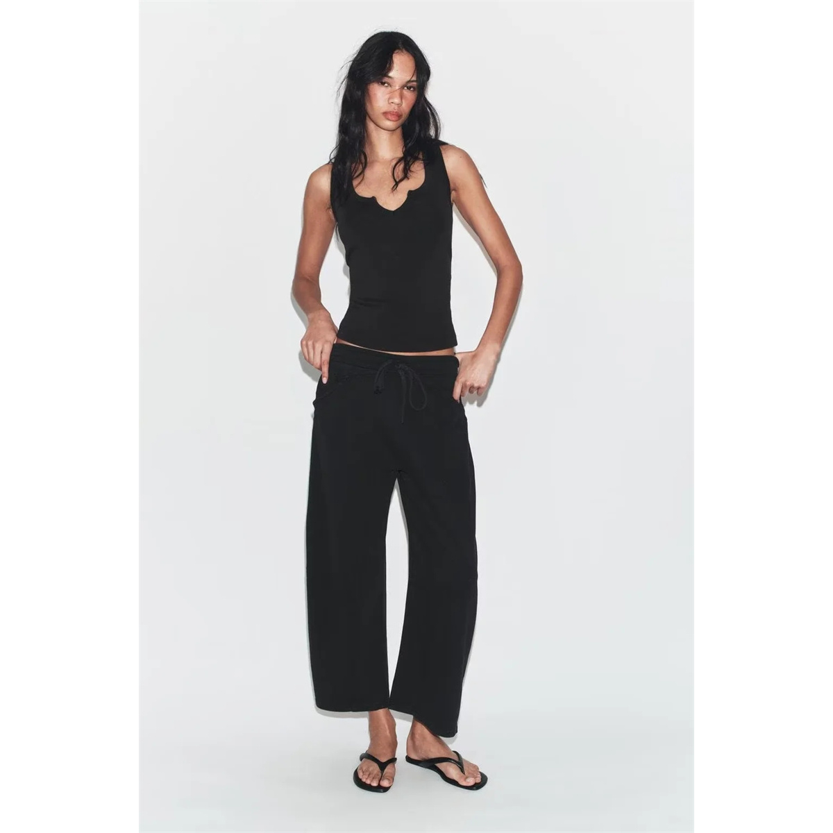 Conjunto de Verano con Efecto  - Wash Effect Set reseña y precio