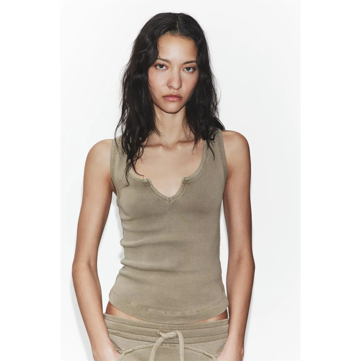 Conjunto de Verano con Efecto  - Wash Effect Set reseña y precio