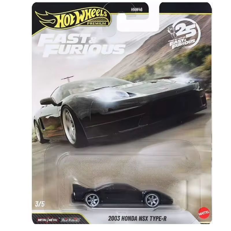 Nuevo Hot Wheels Car Culture P - Model Kit Dodge Charger reseña y precio