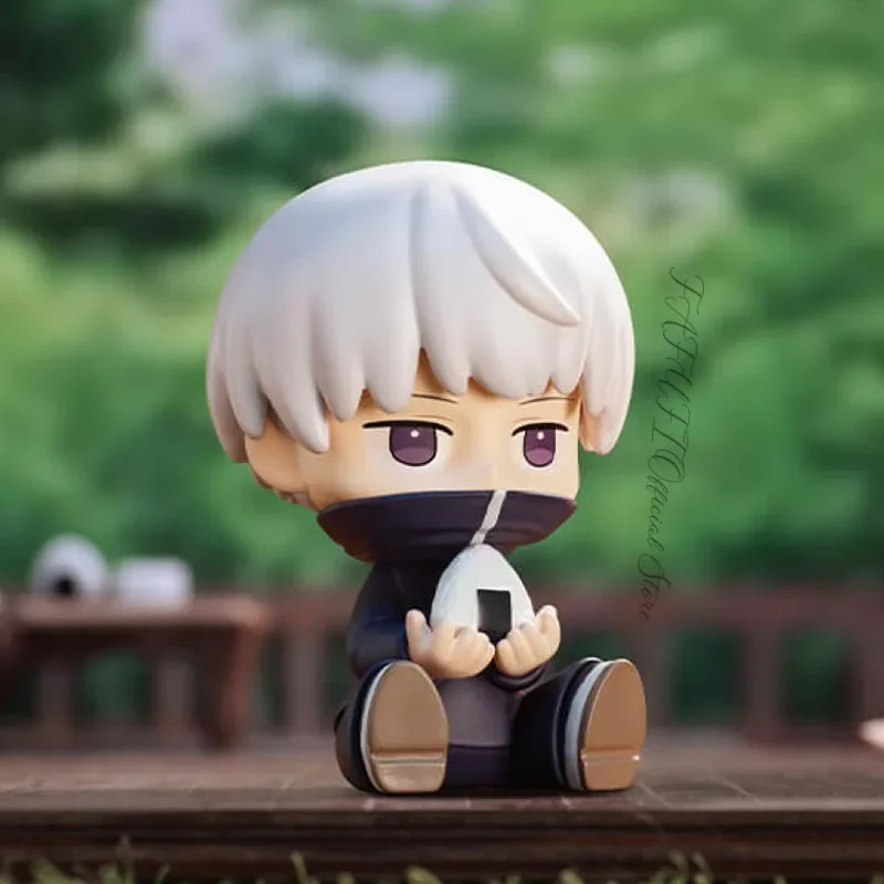 POP MART Jujutsu Kaisen Serie  - Model Kit Jujutsu Kaisen reseña y precio