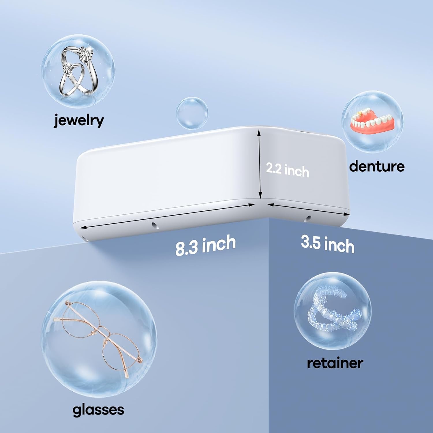 STLF excelente efecto de limpi - Wash Effect Set reseña y precio