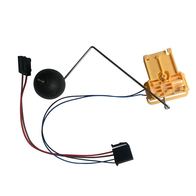 Sensor de Nivel de Combustible - Model Kit Dodge Charger reseña y precio
