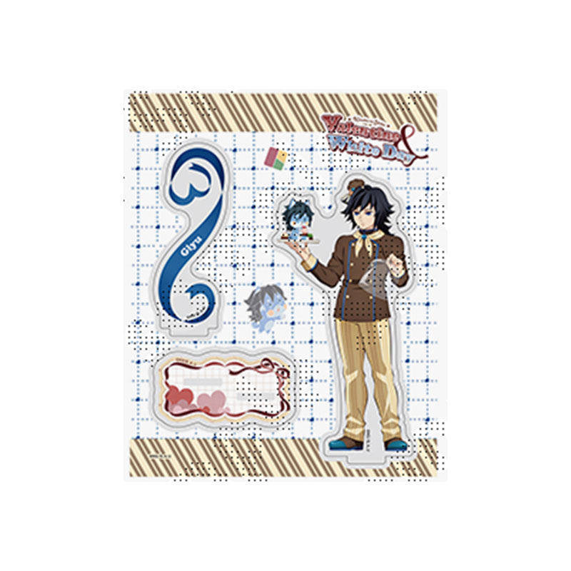 DEMON 2026 Versión Día de San  - Model Kit Holder reseña y precio