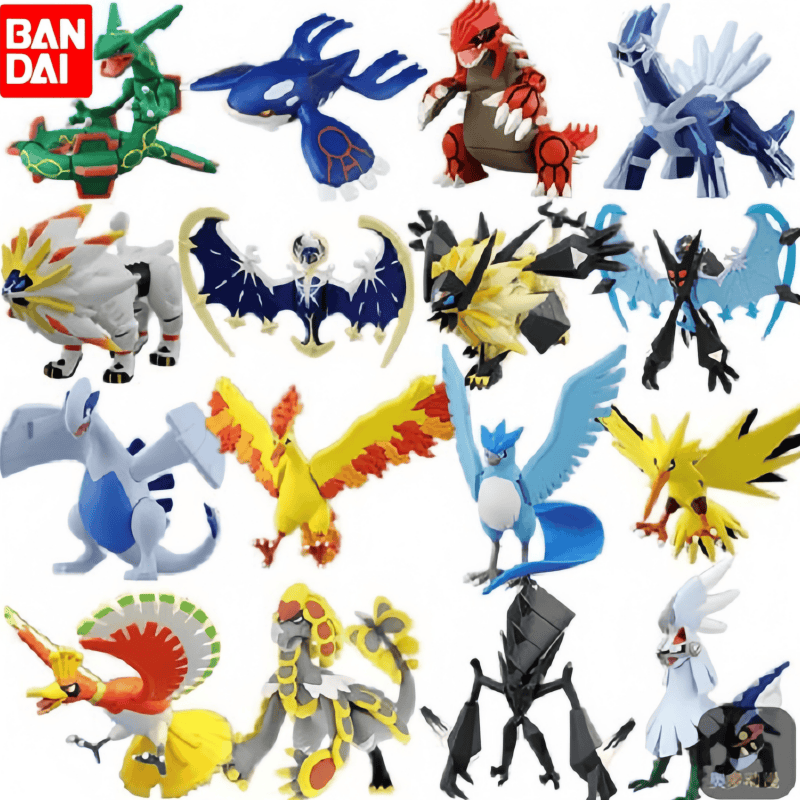 Kit de modelo Original de Poke - Model Kit Quick Eevee reseña y precio