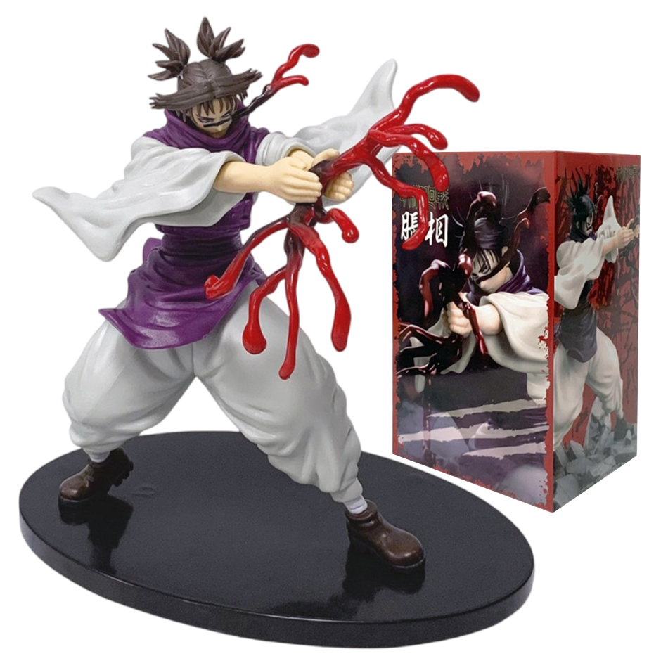 16cm Anime Jujutsu Kaisen Chos - Model Kit Jujutsu Kaisen reseña y precio