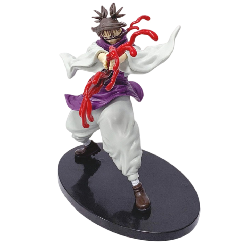 16cm Anime Jujutsu Kaisen Chos - Model Kit Jujutsu Kaisen reseña y precio