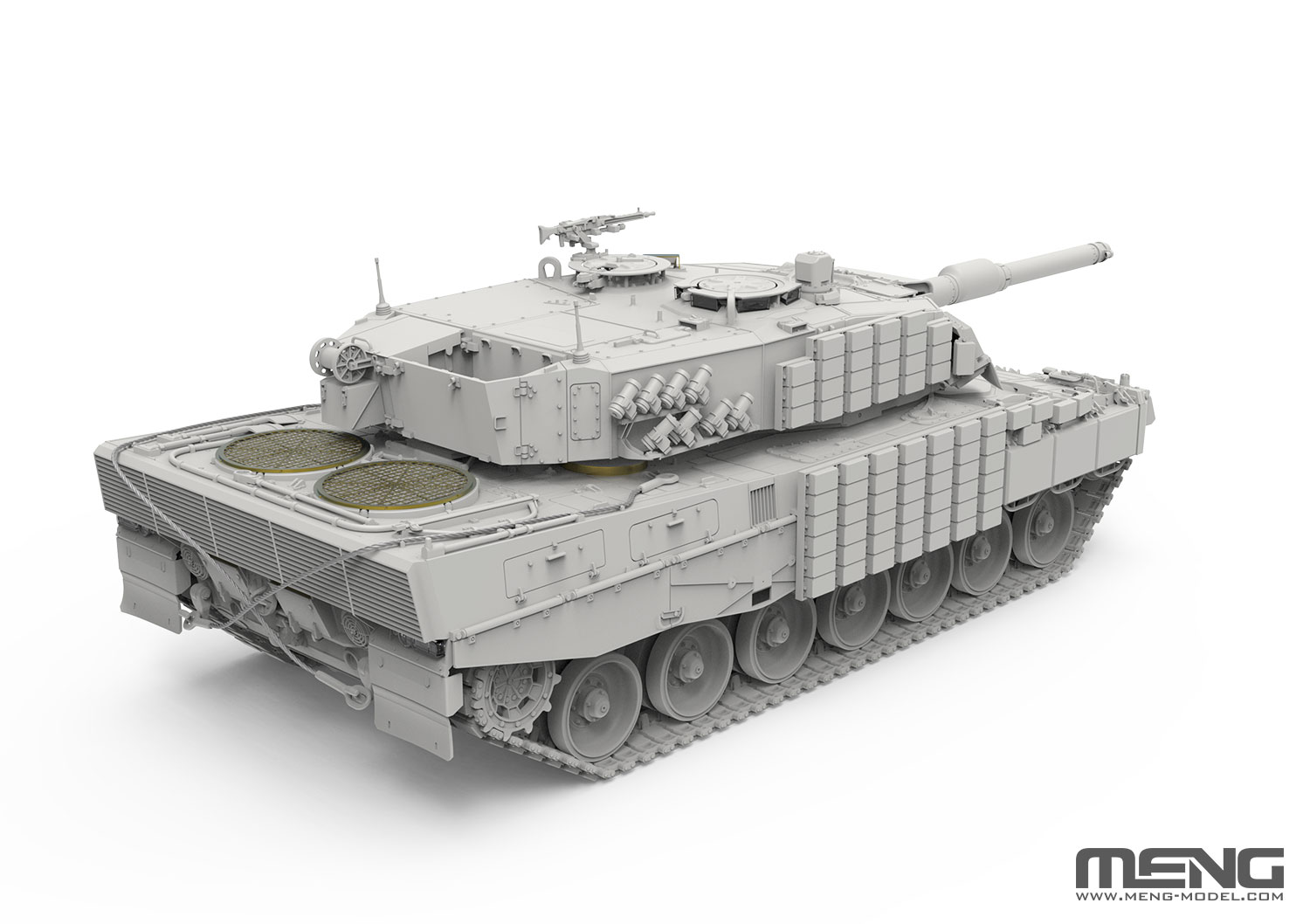 Kit de modelo de ensamblaje ME - Model Kit Ukraine reseña y precio