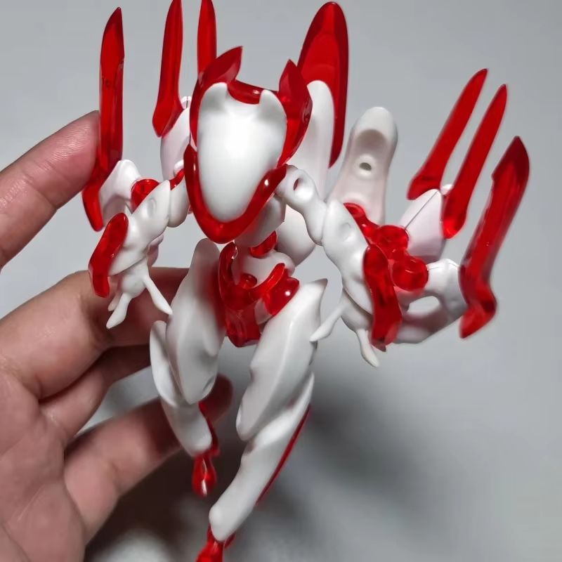 SO-TA Fox Void ciencia ficción - Model Kit Figures reseña y precio