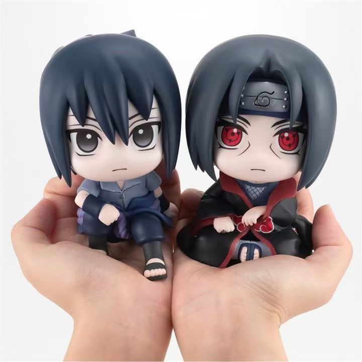 Figura de Anime de Naruto, Uzu - Model Kit Naruto reseña y precio
