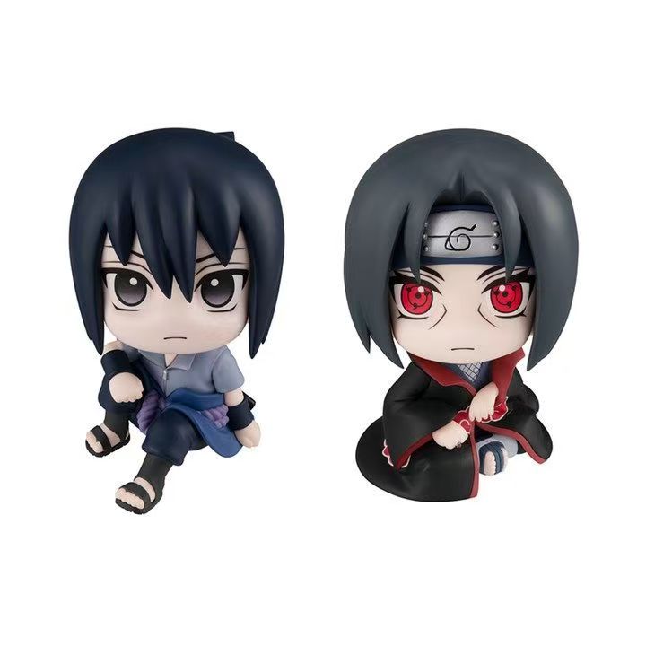 Figura de Anime de Naruto, Uzu - Model Kit Naruto reseña y precio