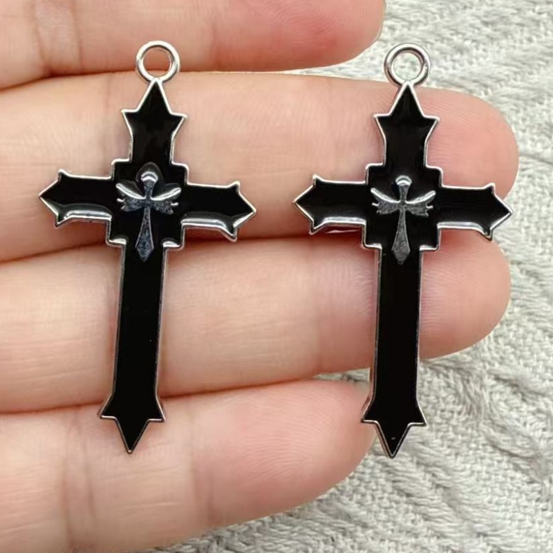10 piezas de dijes de metal es - Model Kit Hobby reseña y precio