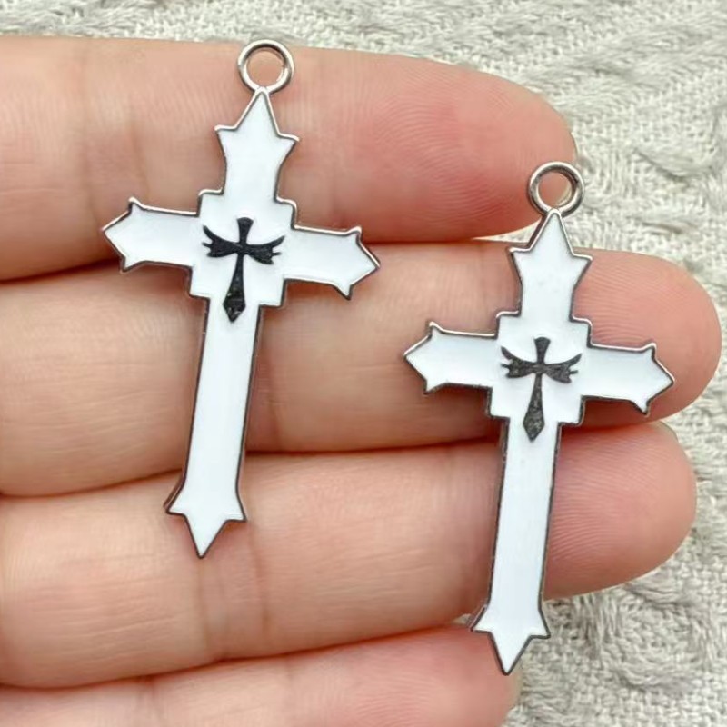 10 piezas de dijes de metal es - Model Kit Hobby reseña y precio