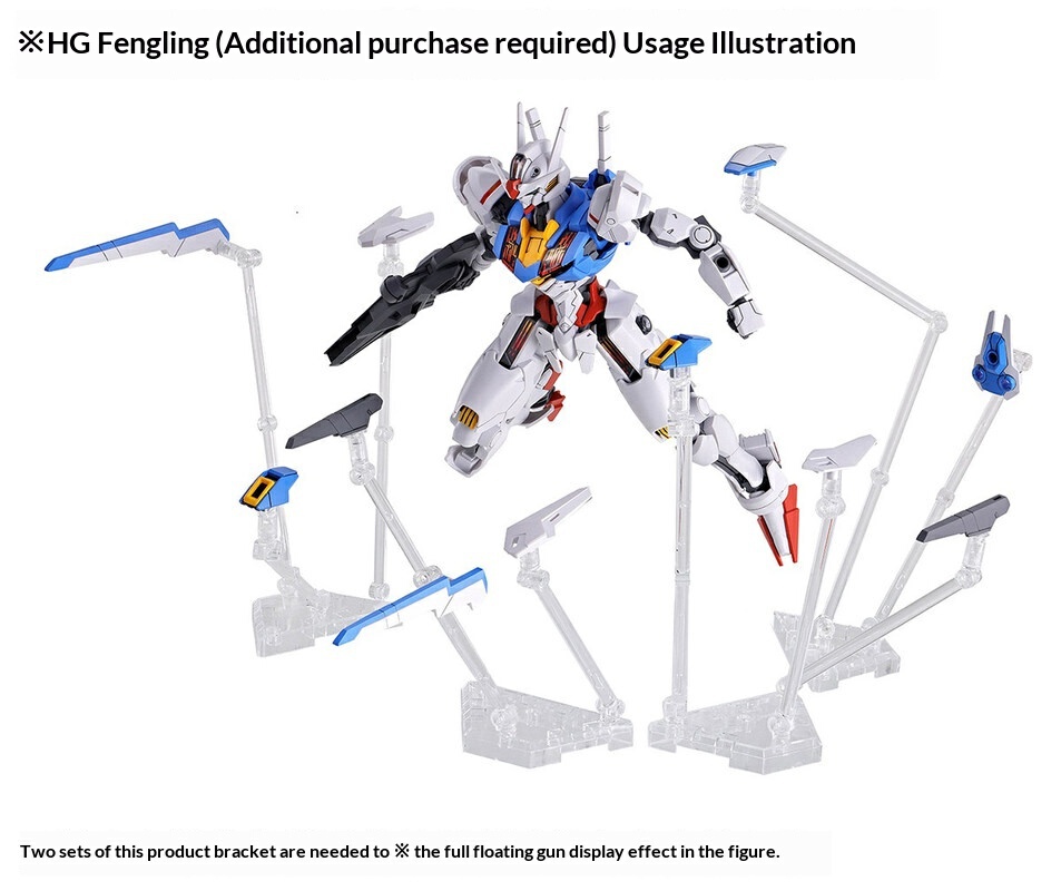Soporte de exhibición Ddb Funn - Model Kit Holder reseña y precio
